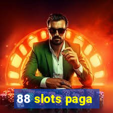 88 slots paga